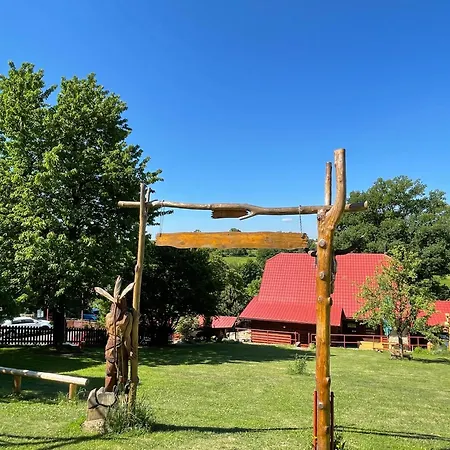 Pulčínské Skály * Pulcin