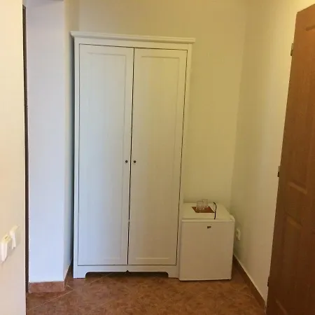 Pulčínské Skály Maison d'hôtes Pulcin