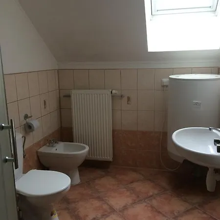 Pulčínské Skály Maison d'hôtes