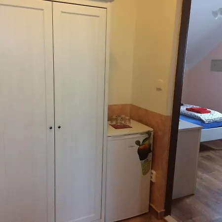 Maison d'hôtes Pulčínské Skály *