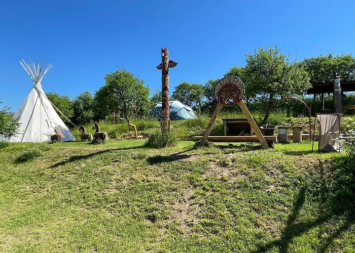 Pulcinske Skaly Gasthof Pulcin