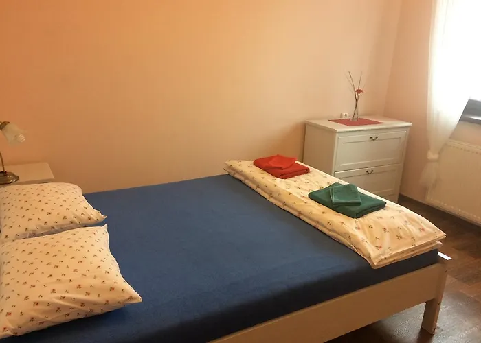 Gasthof Pulcinske Skaly Pulcin