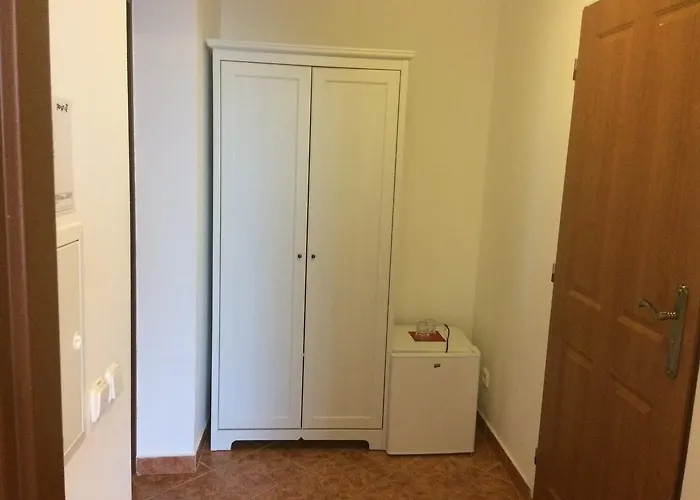 Pulcinske Skaly Gasthof Pulcin
