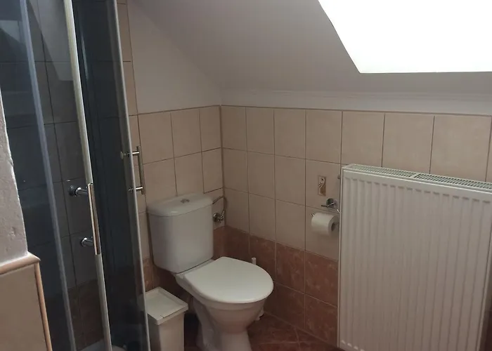 Gasthof Pulcinske Skaly *