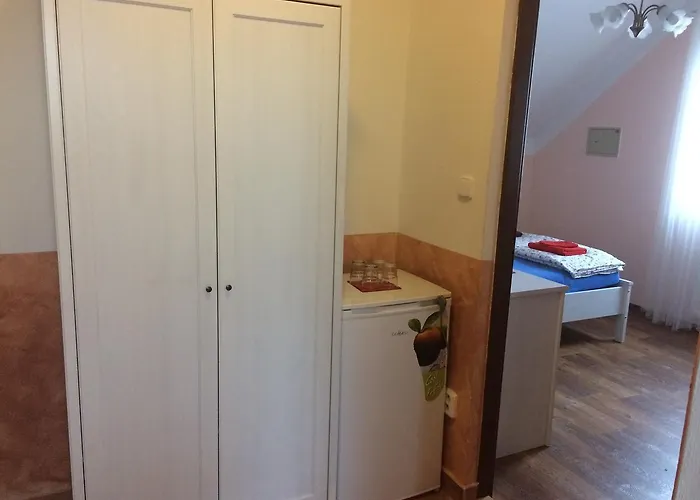 Gasthof Pulcinske Skaly *